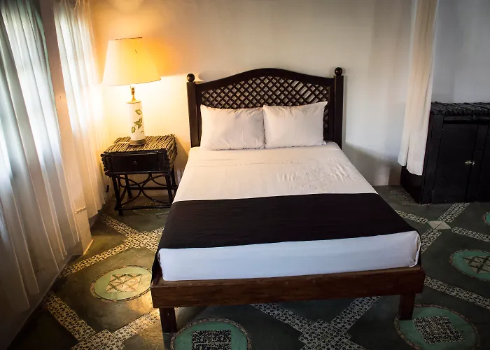 Maya Del Mar On Fifth Avenue 3*