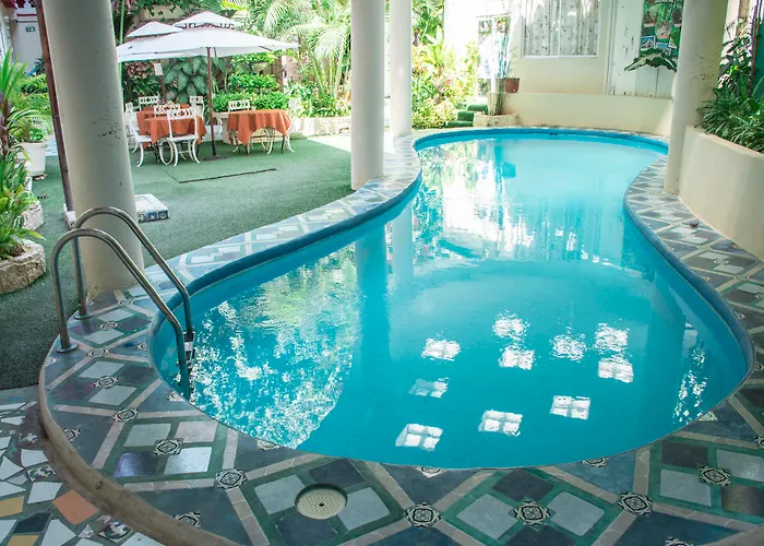 Maya Del Mar On Fifth Avenue Hotel 3*