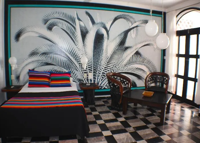 Hotel Maya Del Mar On Fifth Avenue Playa del Carmen