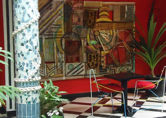 Maya Del Mar On Fifth Avenue