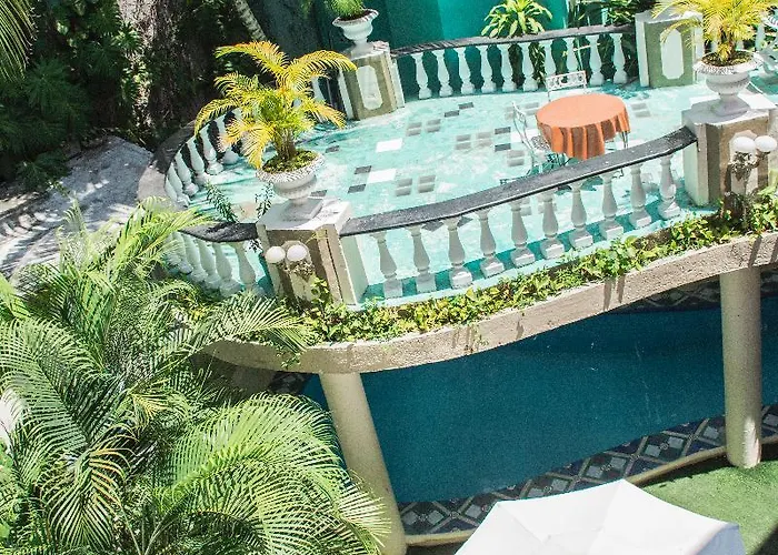 Maya Del Mar On Fifth Avenue Hotel