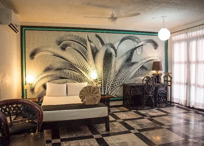 Hotel Maya Del Mar On Fifth Avenue